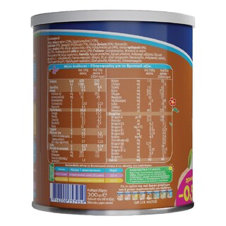 ΝΟΥΝΟΥ | NOYNOY 7CEREALS CREAM 300G(0.50E)