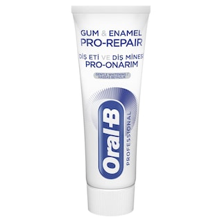 ORAL B