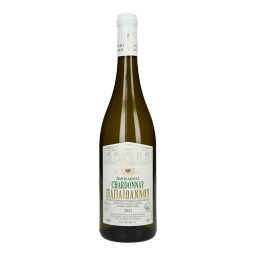 ΠΑΠΑΪΩΑΝΝΟΥ | Οίνος Λευκός Chardonnay 750ml