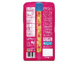 MISKO | Ζυμαρικά Κοφτό Μισό 500gr