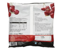 ΑΒ ΚΟΝΤΑ ΣΤΗΝ ΕΛΛΗΝΙΚΗ ΓΗ | Κεράσια Κατεψυγμένα 750g