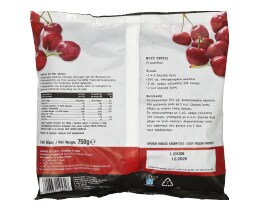 ΑΒ ΚΟΝΤΑ ΣΤΗΝ ΕΛΛΗΝΙΚΗ ΓΗ | Κεράσια Κατεψυγμένα 750g