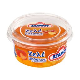 Ζελέ Ροδάκινο  180g