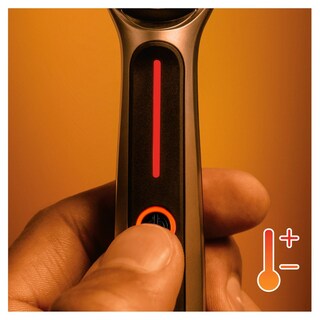 GILLETTE | Ξυριστική Μηχανή Θερμαινόμενη Heated Razor 1 Τεμάχιο