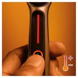 GILLETTE | Ξυριστική Μηχανή Θερμαινόμενη Heated Razor 1 Τεμάχιο