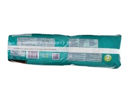 PAMPERS | BABY DRY | ΠΑΝΕΣ ΜΩΡΟΥ MINI Νο 2 56 ΤΕΜ