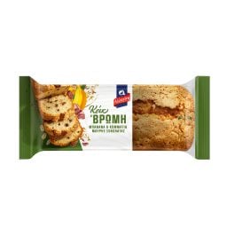 ΑΛΛΑΤΙΝΗ | Κέικ Βρώμη Μπανάνα και Σοκολάτα 375g