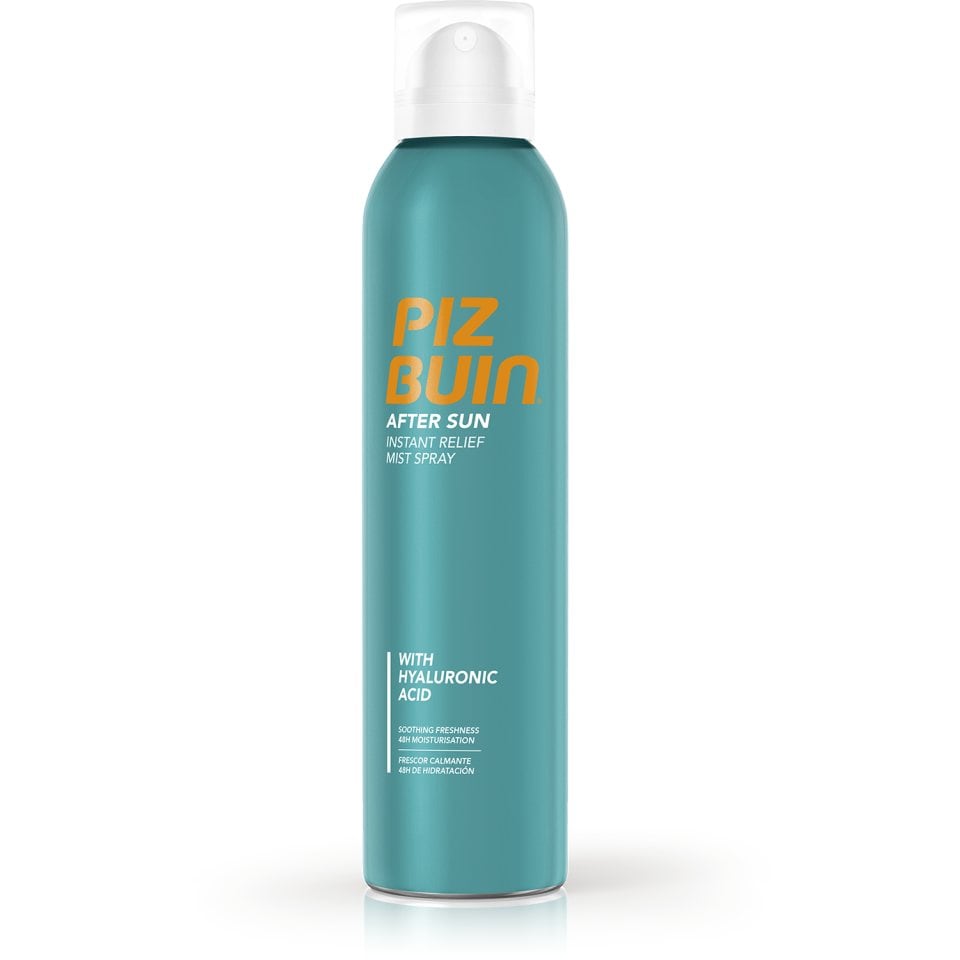 Ενυδατικό Mist Spray After Sun Instant Relief 200ml