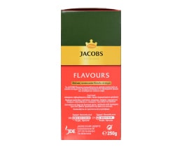 JACOBS | Καφές Φίλτρου Αμύγδαλο 250gr Έκπτωση 1E