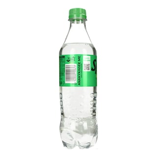 SPRITE | Αναψυκτικό Γκαζόζα Zero Φιάλη 500ml
