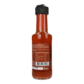 HELLMANN'S | HELLMANN S DRESSING HOT PEPPER 95ML
