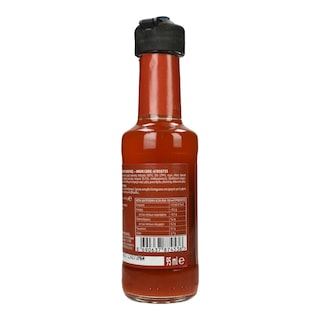 HELLMANN'S | Σάλτσα Καυτερής Πιπεριάς 95ml