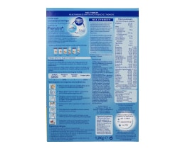 ALMIRON | GROWING UP 1+ | ΓΑΛΑ ΒΡΕΦΙΚΟ ΣΕ ΣΚΟΝΗ ΓΙΑ ΝΗΠΙΑ ΑΠΟ 1+ ΕΤΩΝ 1.200 GR