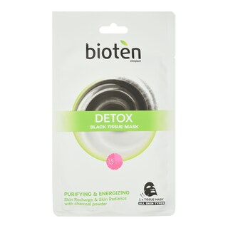 BIOTEN | ΤΟΝΩΤΙΚΕΣ ΛΟΣΙΟΝ