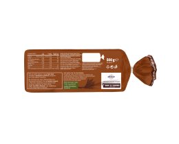 ΚΡΙΣ ΚΡΙΣ | Ψωμί Τοστ Φέτες Ζωής Πολύσπορο 500g