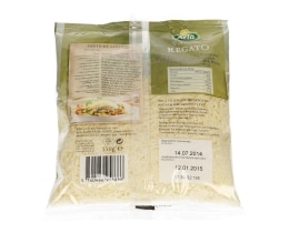 ARLA | Τριμμένο Τυρί Regato 150gr