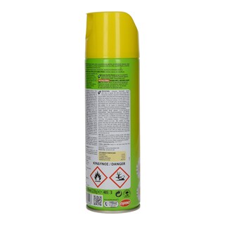 AROXOL | ΕΝΤΟΜΟΚΤΟΝΟ ΜΕ ΦΥΣΙΚΕΣ ΠΥΡΕΘΡΙΝΕΣ 300ML