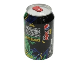 PEPSI | MAX | ΑΝΑΨΥΚΤΙΚΟ OLE ΚΟΥΤΙ 1,5 LT