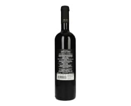 ΜΙΧΑΛΑΚΗ | Οίνος Ερυθρός Κοτσιφάλι 750ml