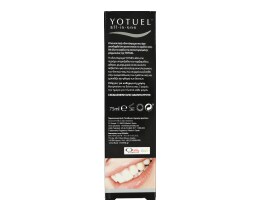 YOTUEL | Οδοντόκρεμα Λευκαντική Wintergreen 75ml