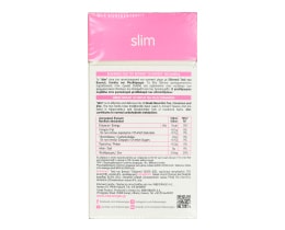 INTEA | ΤΣΑΪ ΣΕ ΚΑΨΟΥΛΑ SLIM ΜΕ ΕΛΛΗΝΙΚΑ ΒΟΤΑΝΑ Slim Βότανα & Κασσία Κάψουλες