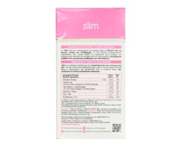 INTEA | Τσάι Slim Βότανα & Κασσία Κάψουλες 10x1.1gr