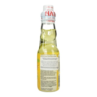 HATAKOSEN | Σόδα Hatakosen Ramune Ανανάς 200ml