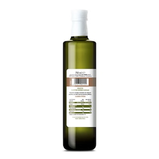 GAEA | Olive Oil Extra Virgin Organic 750ml