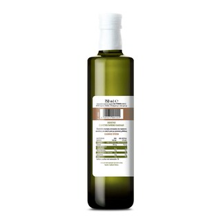 GAEA | Ελαιόλαδο  Έξτρα Παρθένο Βιολογικό 750 ml