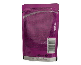 WHISKAS | Γατοτροφή Πουλερικά σε Σάλτσα 100g