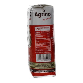 AGRINO | ΡΥΖΙ ΣΟΥΠΕ ΕΛΛΗΝΙΚΟ 500 GR