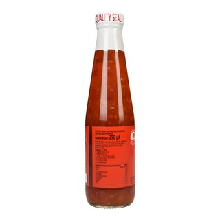 COCK | Σάλτσα Τσίλι Γλυκιά για Κοτόπουλο 350g