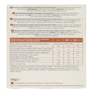 JACOBS | Κάψουλες Καφέ Cappuccino Dolce Gusto 14 Τεμάχια