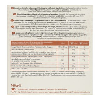 JACOBS | Κάψουλες Καφέ Cappuccino Dolce Gusto 14 Τεμάχια