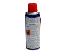 WD40 | ΑΝΤΙΣΚΩΡΙΑΚΟ SPRAY 200ML 1 ΤΕΜ