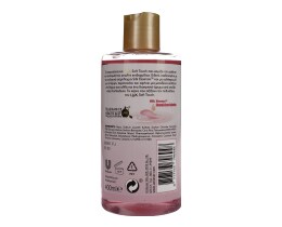 LUX | ΚΡΕΜ/ΝΟ SOFT ΑΝΤΑΛΛΑΚΤΙΚΟ 400 ML