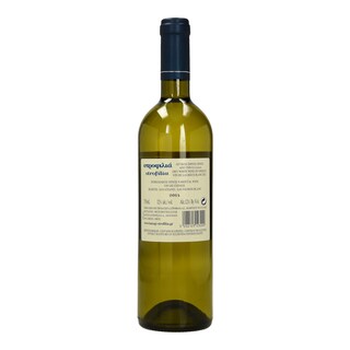 ΣΤΡΟΦΙΛΙΑ | ΟΙΝΟΣ ΛΕΥΚΟΣ  750 ML
