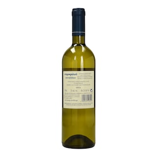 ΣΤΡΟΦΙΛΙΑ | ΟΙΝΟΣ ΛΕΥΚΟΣ  750 ML