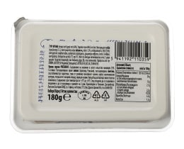 PRESIDENT | Τυρί Κρέμα  180gr