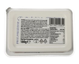 PRESIDENT | Τυρί Κρέμα  180gr