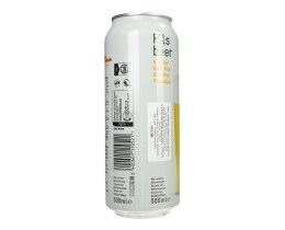 365 | Μπύρα Κουτί Pils 500ml
