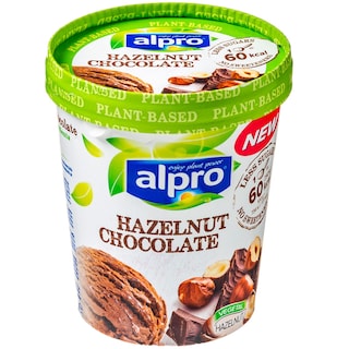 ALPRO | ALPRO ΠΑΓΩΤΟ ΣΟΓΙΑΣ ΦΟΥΝΤΟΥΚΙ ΣΟΚΟΛΑΤΑ  340GR / 500ML