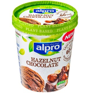 ALPRO | ALPRO ΠΑΓΩΤΟ ΣΟΓΙΑΣ ΦΟΥΝΤΟΥΚΙ ΣΟΚΟΛΑΤΑ  340GR / 500ML