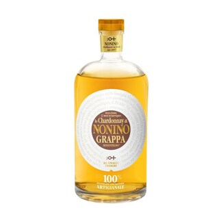 NONINO | Grappa Chardonnay  700ml