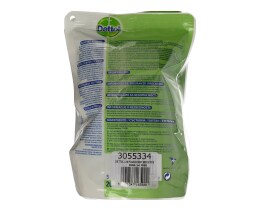 DETTOL | ΑΝΤΑΛΛΑΚΤΙΚΟ ΣΑΠΟΥΝΙ ΧΑΛΑΡΩΤIKO 3TEM 2+1