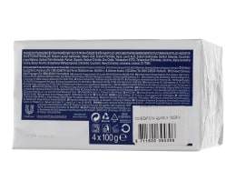 DOVE | ΣΑΠΟΥΝΙ  4 X 100 GR