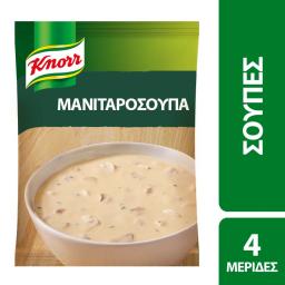 KNORR | Μανιταρόσουπα  90g