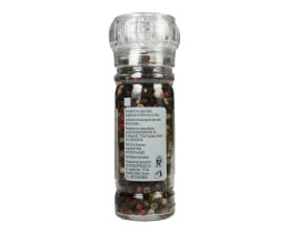 ΑΒ | MIXED PEPPERS MILL 50GR