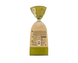 ΚΑΤΣΕΛΗΣ | Ψωμί Διπλοζυμωτό Ολικής Άλεσης Φέτες 500g