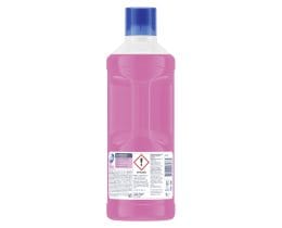 KLINEX | Floor Cleaner Hygiene Lavender Hygiene Spring Bouquet 1lt